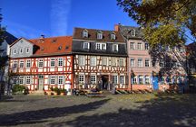 Discover Höchst Old Town of Frankfurt with a Local