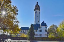 Discover Höchst Old Town of Frankfurt with a Local