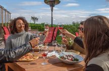 Wine Enthusiast Tour 