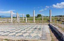 Alexander The Great Private Tour from Athens