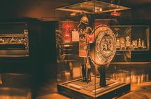 Alexander The Great Private Tour from Athens
