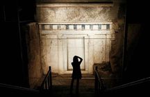 Alexander The Great Private Tour from Athens