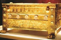 Alexander The Great Private Tour from Athens