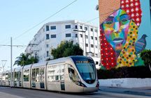 Private day trip to Rabat from Casablanca