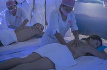Medellín Spa: Unique Thematic Relaxation Massage