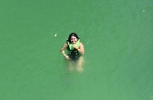 Horseback riding Tour with ATV circuit, ziplines and Cenote