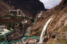 Ma'in Hot Springs Private Tour