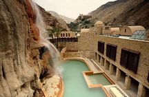 Ma'in Hot Springs Private Tour