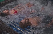 Medellín Cenote Thematic Spa: Hydrotherapy + Sauna & Turkish Bath
