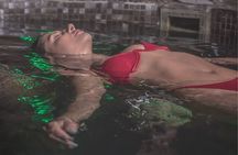 Medellín Cenote Thematic Spa: Hydrotherapy + Sauna & Turkish Bath