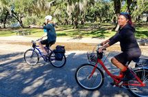 Beyond the French Quarter Bike Tour