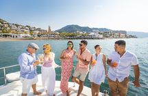 Puerto Vallarta Sunset Gourmet Experience