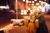 Enchantment and Elation: A Private Disney Springs Christmas