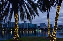 Enchantment and Elation: A Private Disney Springs Christmas