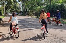 Beyond the French Quarter Bike Tour