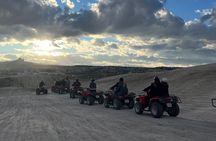 2 Hours ATV Tour in Cappadocia