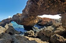 Half-Day Jeep Tour in Aruba