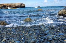 Half-Day Jeep Tour in Aruba