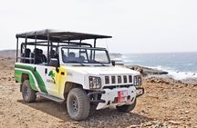 UTV and Jeep Island Adventure Mix Up