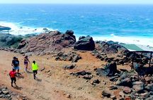 UTV and Jeep Island Adventure Mix Up