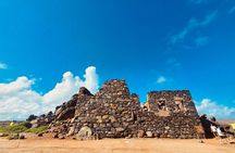 UTV and Jeep Island Adventure Mix Up