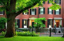 Boston: Underground Railroad History Tour of Beacon Hill