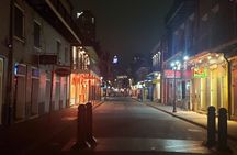 French Quarter True Crime Walking Tour