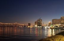 French Quarter True Crime Walking Tour