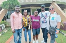 Lekki Conservation Centre