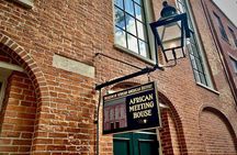 Boston: Underground Railroad History Tour of Beacon Hill