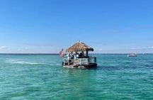 FAMOUS & ORIGINAL Destin Tikis Harbor Sightseeing Cruise