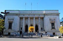 Explore Downtown Montreal - Private Walking Tour 