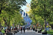 Explore Downtown Montreal - Private Walking Tour 
