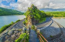 Mauritius Adventure tour 