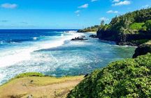 Mauritius Adventure tour 