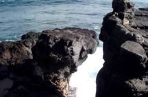 Mauritius Adventure tour 