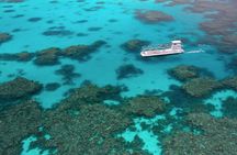 Quicksilver Great Barrier Reef Snorkel Cruise from Port Douglas