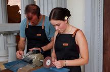 Jewelery Making Class with Own Design