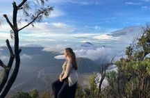 3 Days Private Tour in Bromo and Ijen from Surabaya