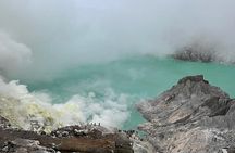 3 Days Private Tour in Bromo and Ijen from Surabaya