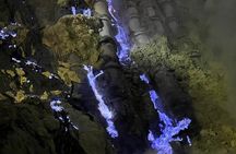 3 Days Private Tour in Bromo and Ijen from Surabaya
