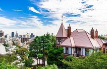 Private Kobe Tour with Licensed Guide and Vehicle