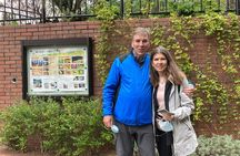 Private Kobe Tour with Licensed Guide and Vehicle