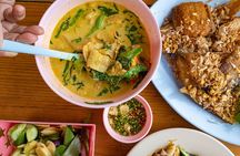 The Real Jing Jing Thai Food Tour in Hua Hin