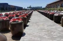 Xian Tours of Bronze Ware of Zhou&Qin QiShan Noodles