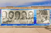  Day Tour in Robben Island, Bo-Kaap and Table Mountain 