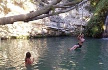 Blue Lagoon Land Rover & Boat Safari