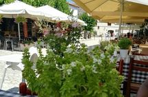 Full Day Troodos Guided Safari Tour with Pick Up