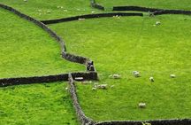 The Yorkshire Dales of All Creatures Great & Small