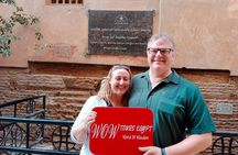 The Civilization Museum, Old Cairo and Mohamed Ali Mosque Day tour from Cairo.